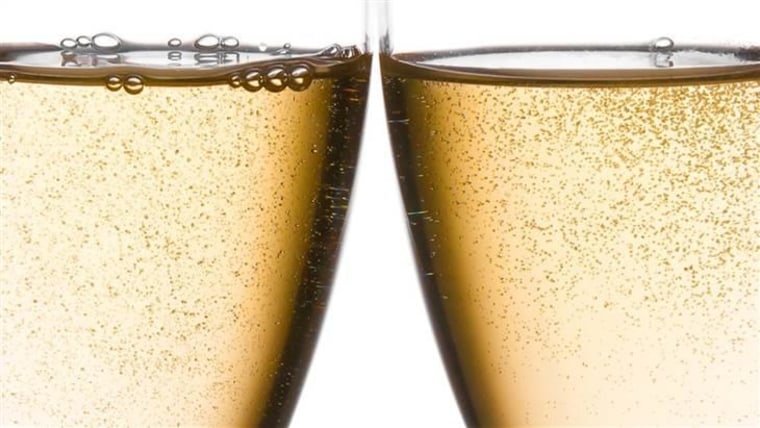 Bubbly Beyond Champagne: 7 Sparkling Wines for New Year's