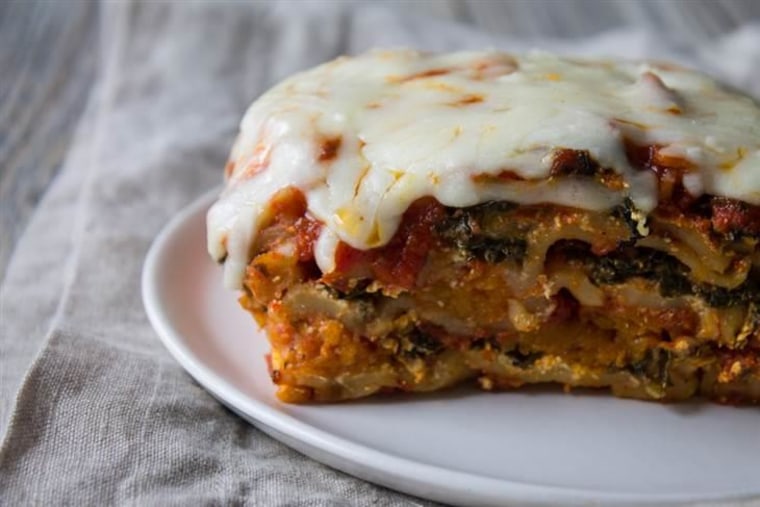 Beautiful 8 QT Slow Cooker Slow Cooker Lasagna So Good 🥣 