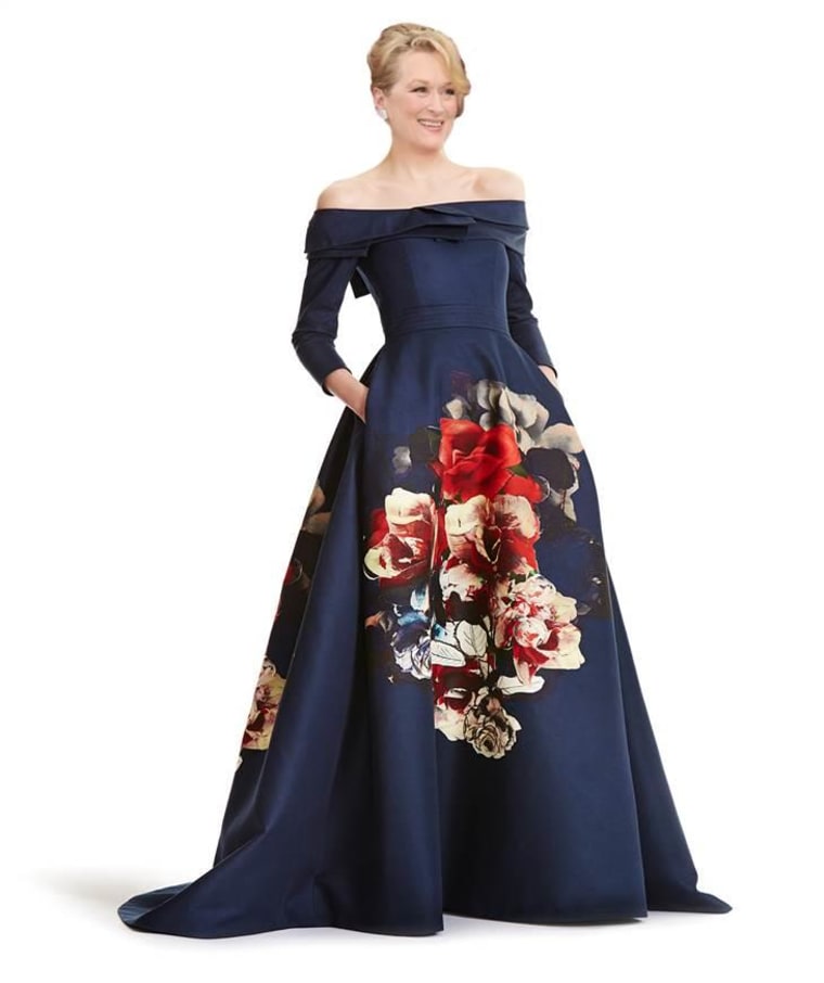 Oscars dress predictions: Bobbie Thomas' red carpet wish list