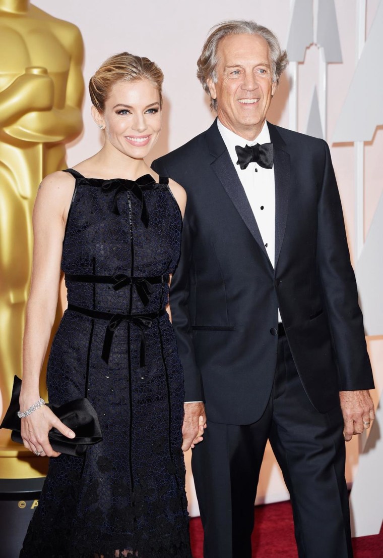 Image: 87th Annual Academy Awards - Arrivals