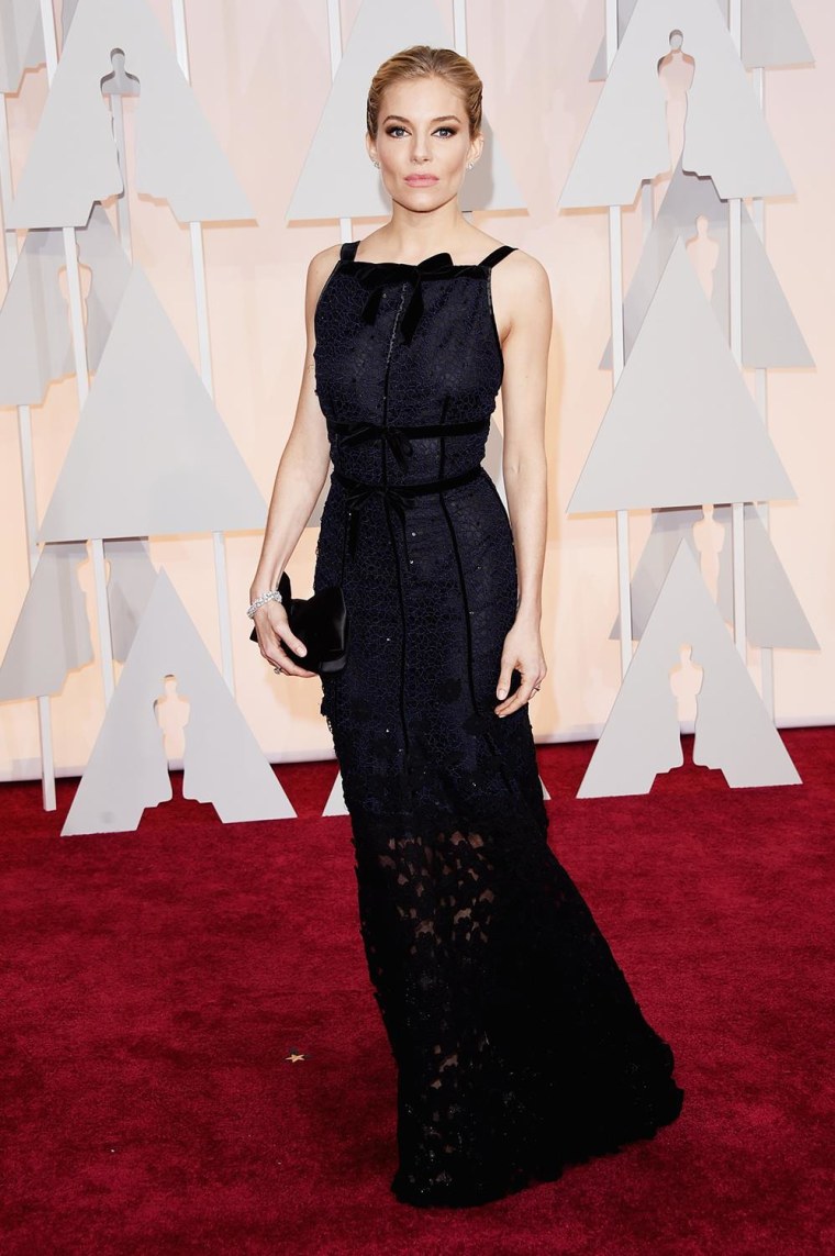 Image: 87th Annual Academy Awards - Arrivals