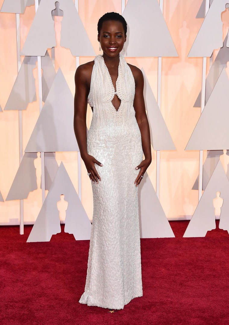 Image: Lupita Nyong'o