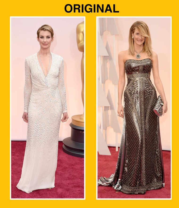 87th Annual Academy Awards - Arrivals