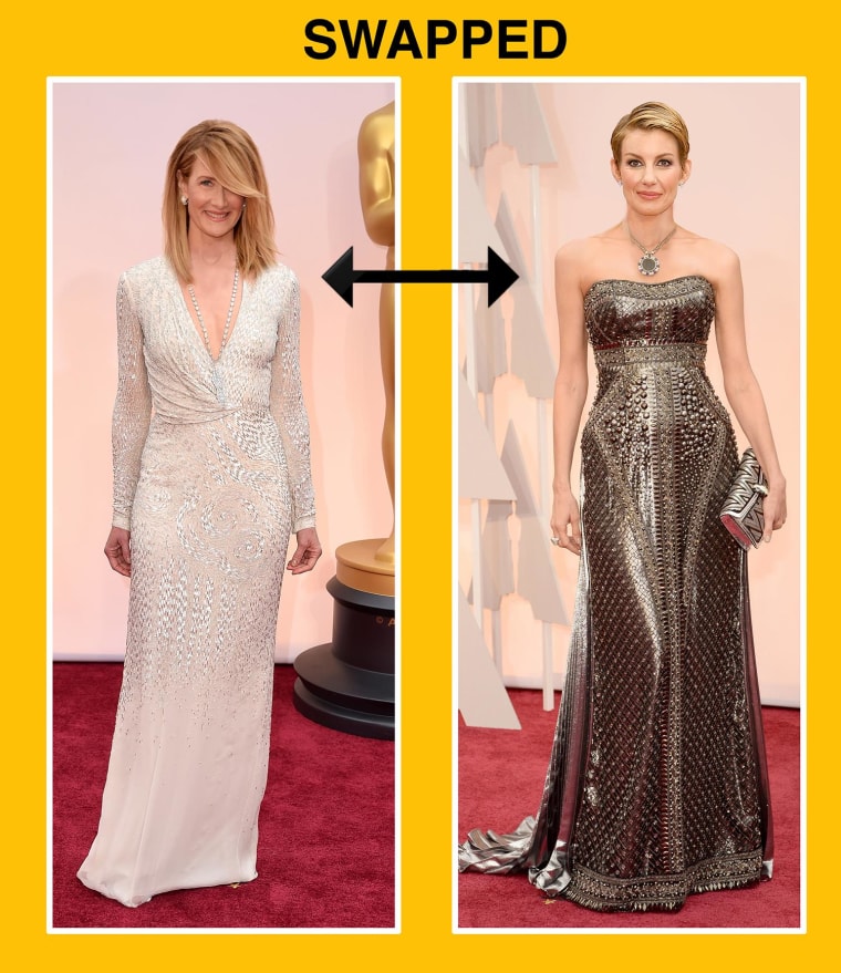 87th Annual Academy Awards - Arrivals