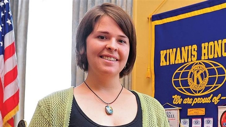 Kayla Mueller