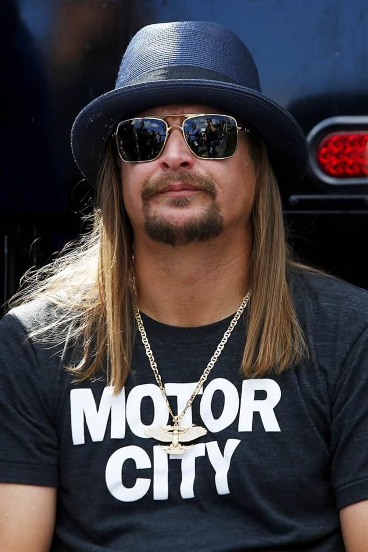 Kid Rock