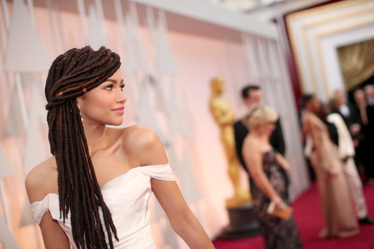 87th Annual Academy Awards - Red Carpet