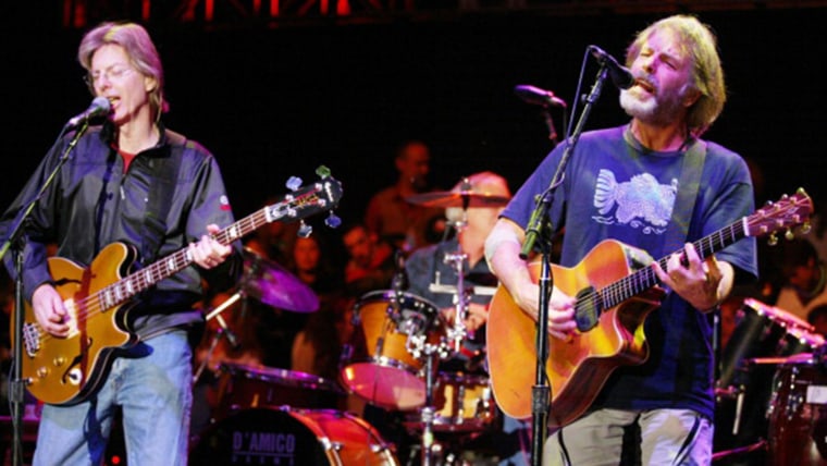 16th Annual Bridge School Benefit Concert in Mountain View - Day Two