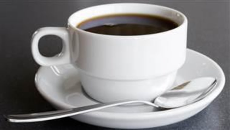 More evidence coffee is good for you - this time by lowering heart disease risk