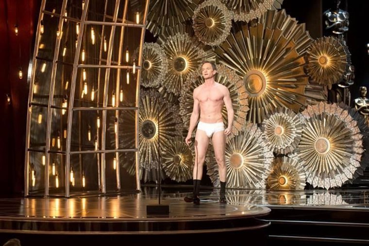 The Oscars are an awards show that can bedevil even the greatest, and gamest of raconteurs (like Neil Patrick Harris).