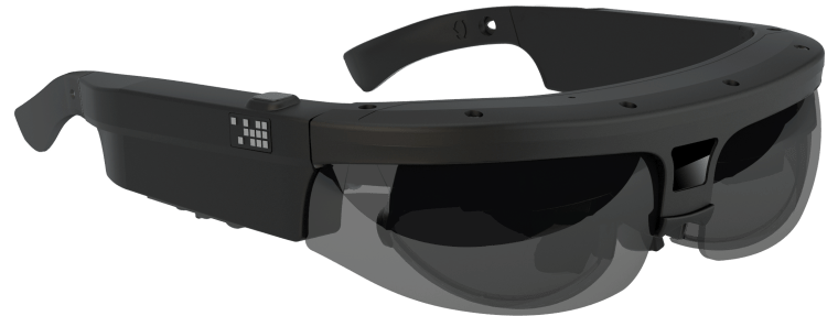 R-6 Smart Glasses Osterhout Design Group