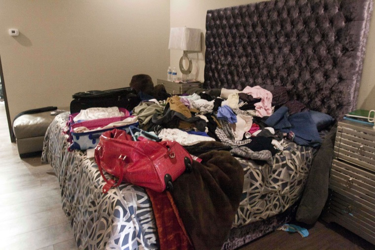 Image: MEXICO-DRUGS-TREVINO-ARREST