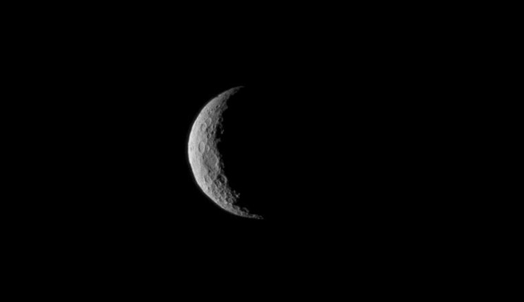 Image: Ceres