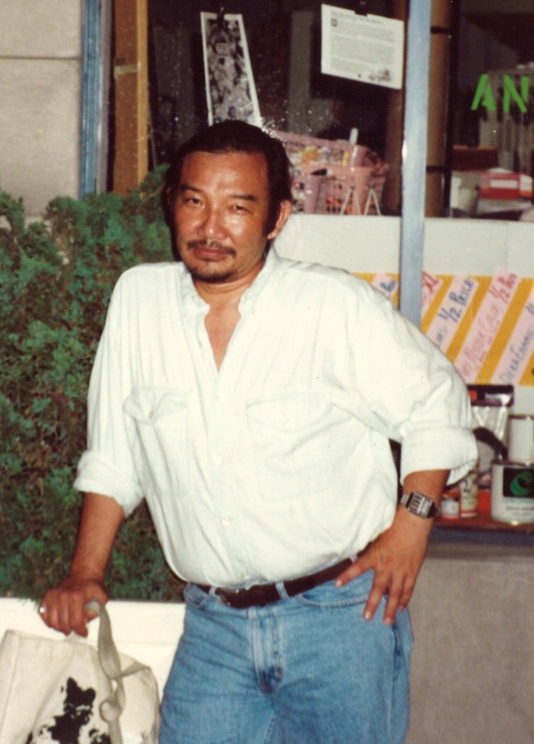 In some way, Steven Kiyoshi Kuromiya was born into a life of activism. His family was incarcerated in a World War II internment camp in Wyoming when he was born.