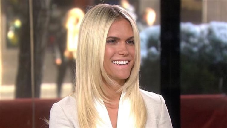 lauren scruggs