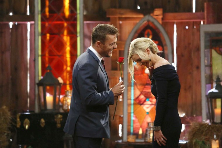 CHRIS SOULES, WHITNEY BISCHOFF
