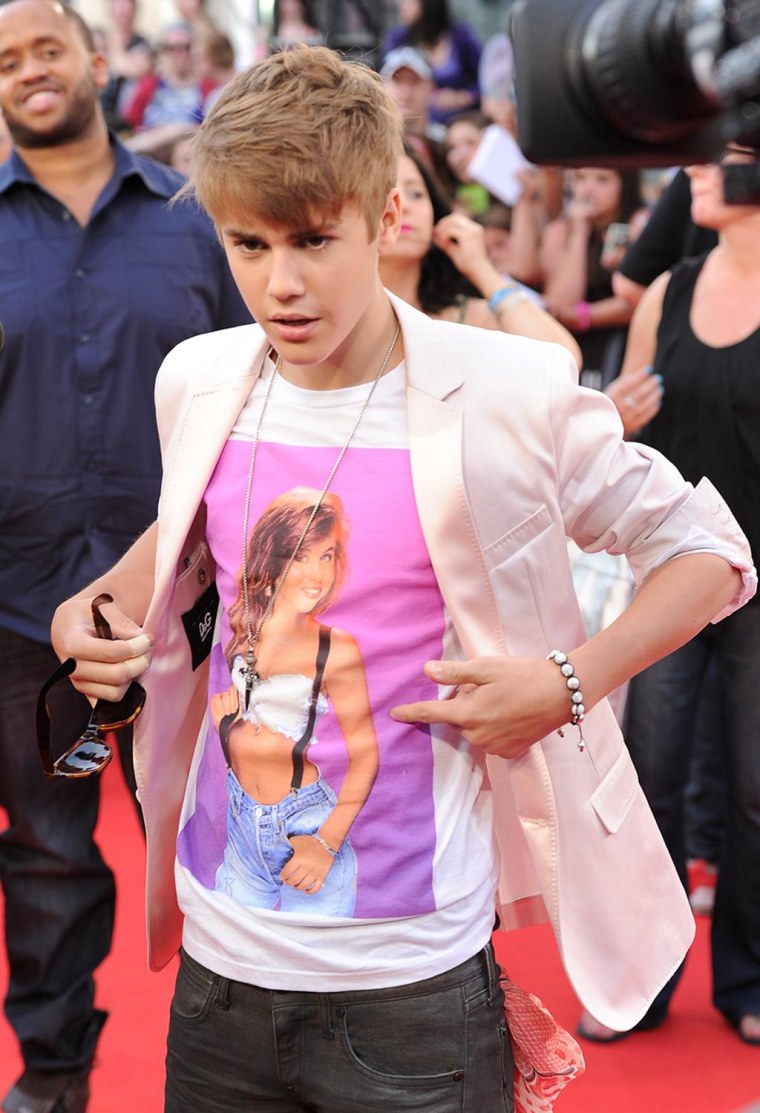 22nd Annual MuchMusic Video Awards - Red Carpet