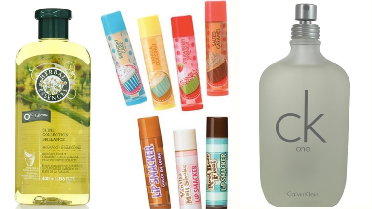 Get Excited 90's Girls, Because Bath & Body Works is Releasing