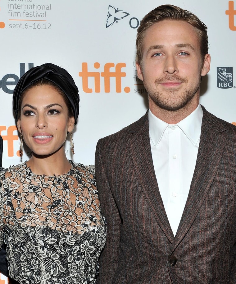 Eva Mendes Cites Sweatpants As No 1 Cause Of Divorce 4086