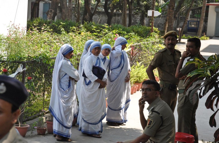 Image: INDIA-RELIGION-RAPE-WOMEN-CRIME