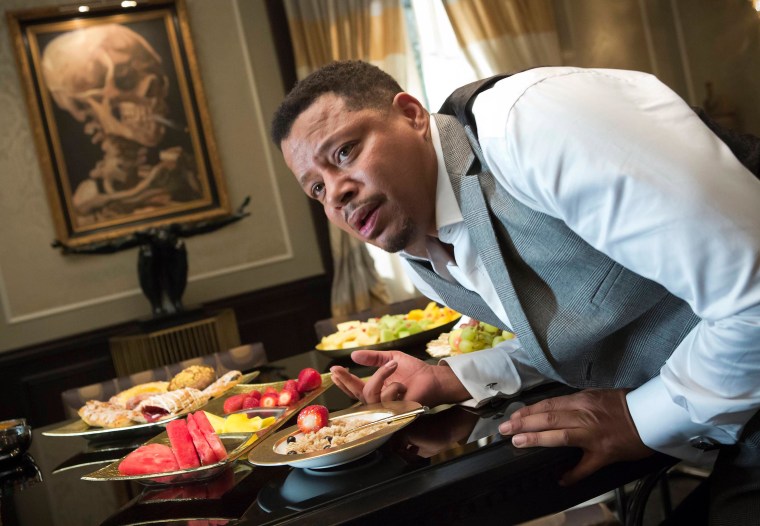 FOX's "Empire" - Season One