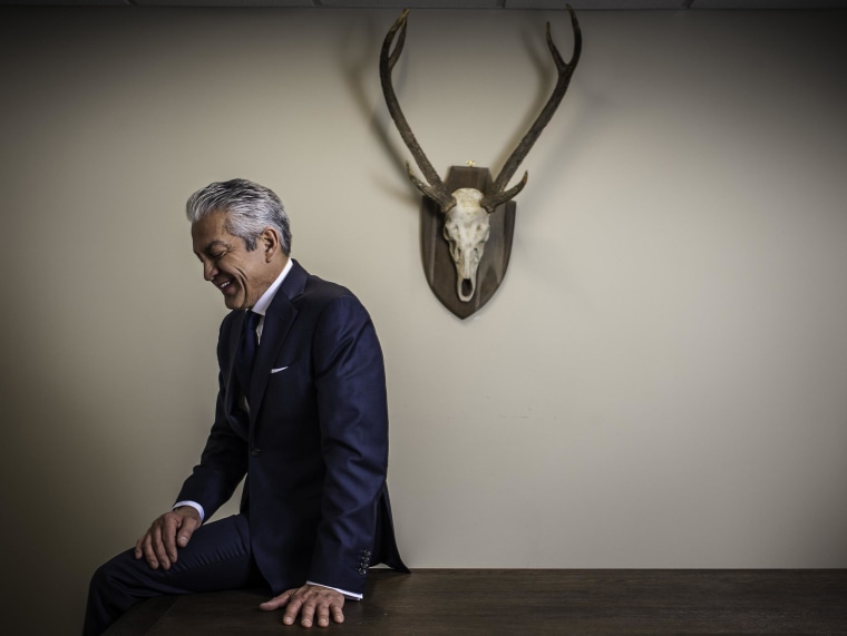 Image: Javier Palomarez