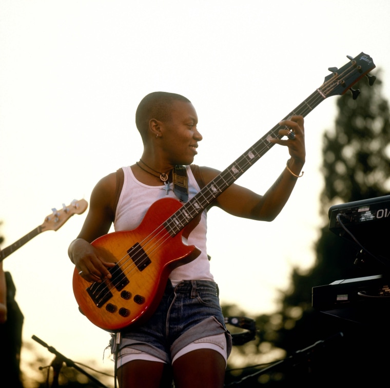 Photo of Me'shell NDEGEOCELLO