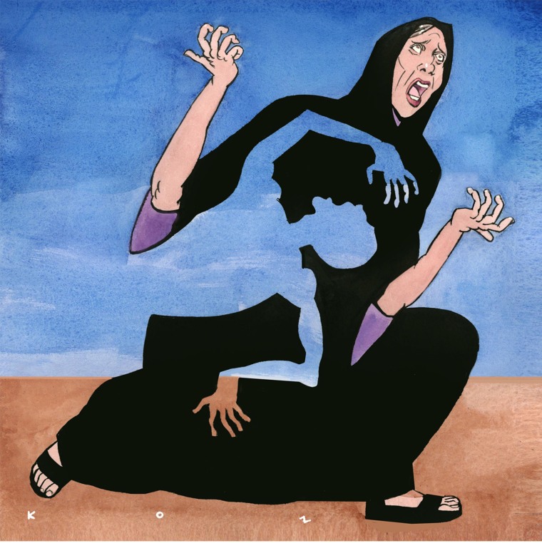 Untitled digital art by Martin Kozlowski, part of the Tribute to the Disappeared Virtual Memorial Quilt.