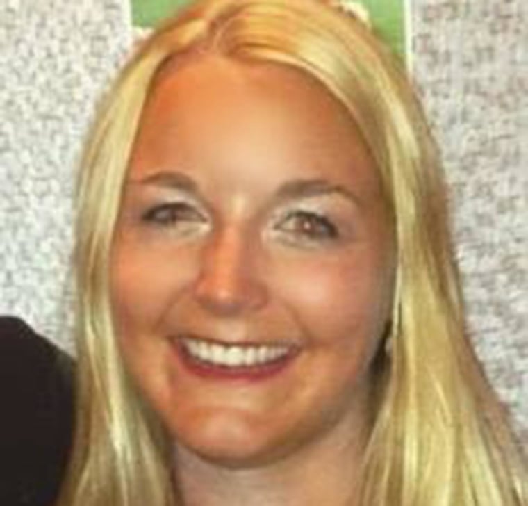 Missing University of Minnesota student Jen Houle 