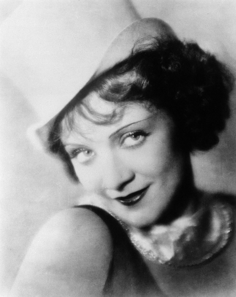 Marlene Dietrich