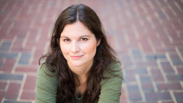 Lisa Jakub today.