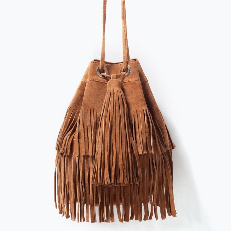 Style-Delights: Look For Less : Chloé Pixie, Drew and Nile Bags