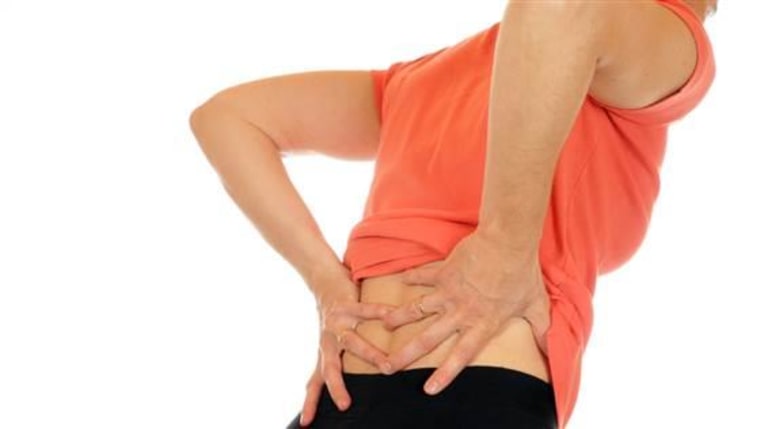 A new study finds acetaminophen might not do much for arthritis or back pain