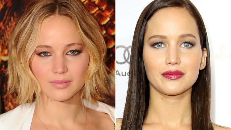 Jennifer Lawrence