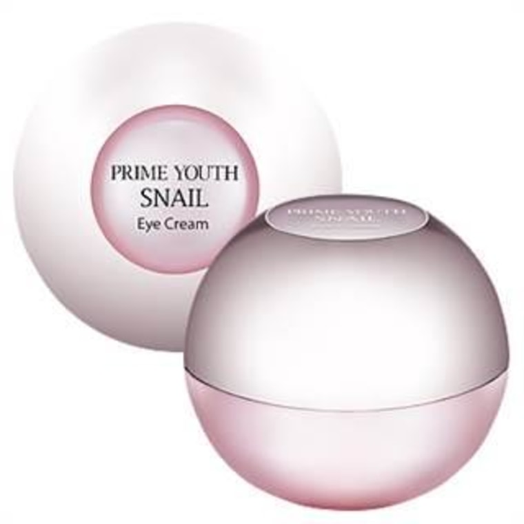 Prime youth snail eye cream
