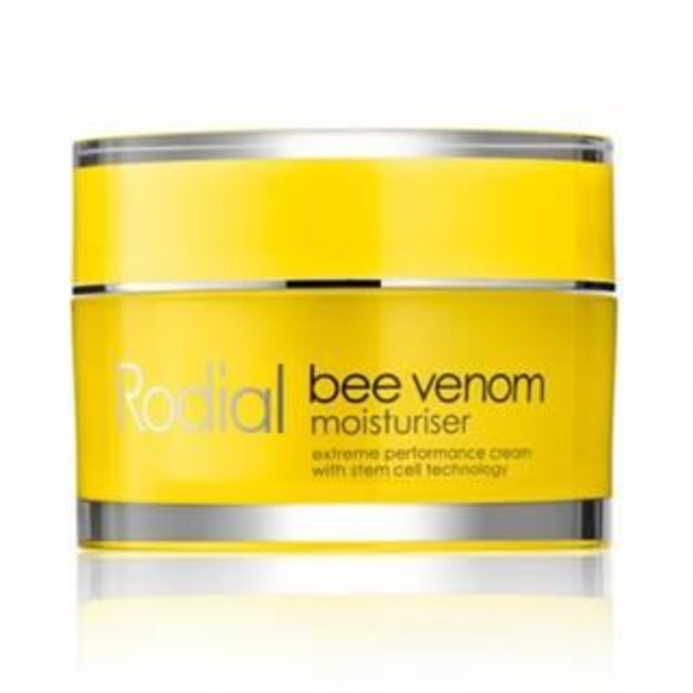 Bee venom cream