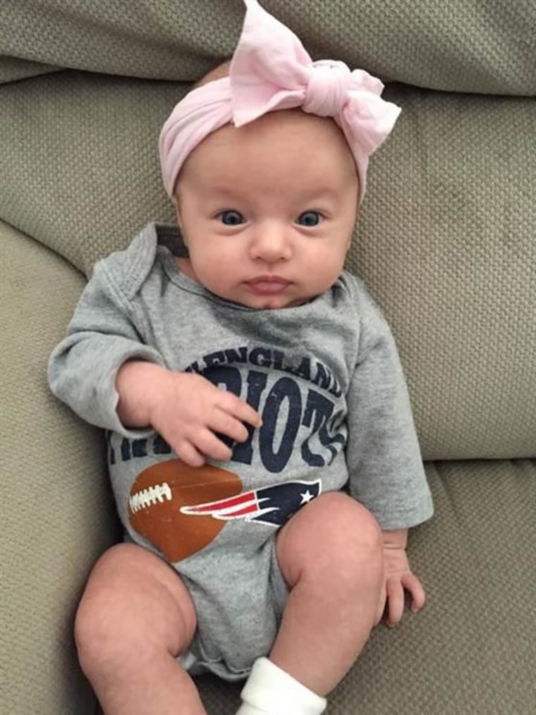 Go Pats!