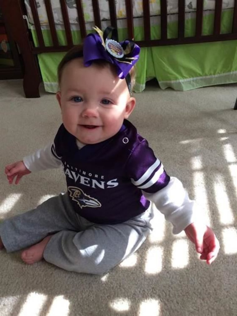 Go Ravens!