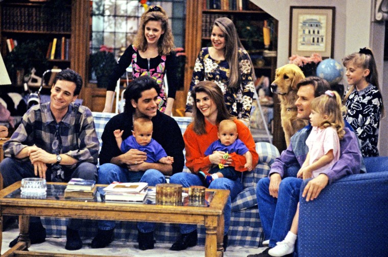 "Full House"