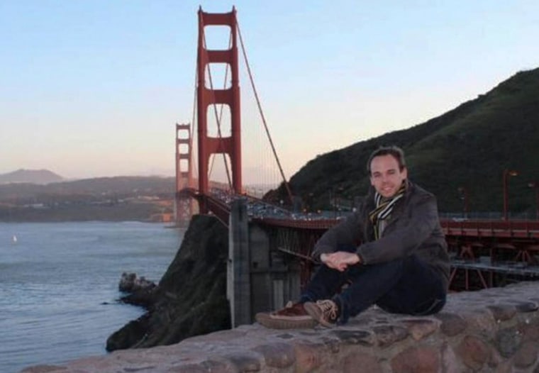 Image: Germanwings co-pilot Andreas Lubitz