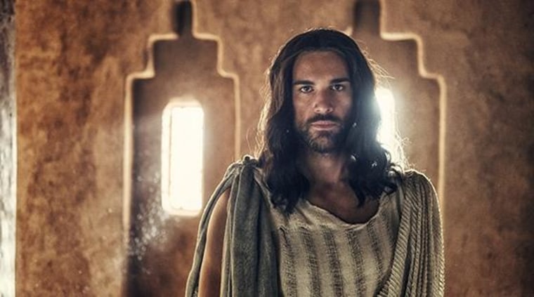Image: A.D. The Bible Continues - Season 1