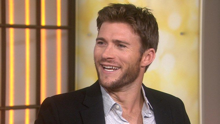 Scott Eastwood