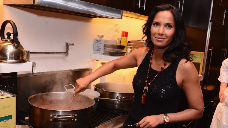 Padma Lakshmi