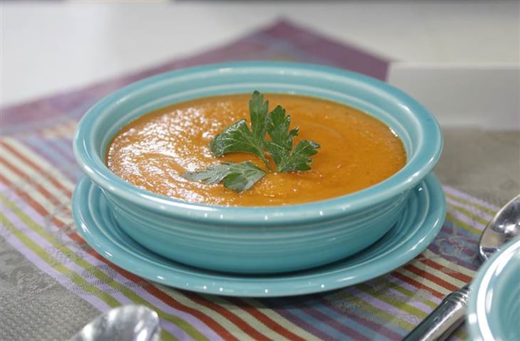 Creamy Tomato Soup