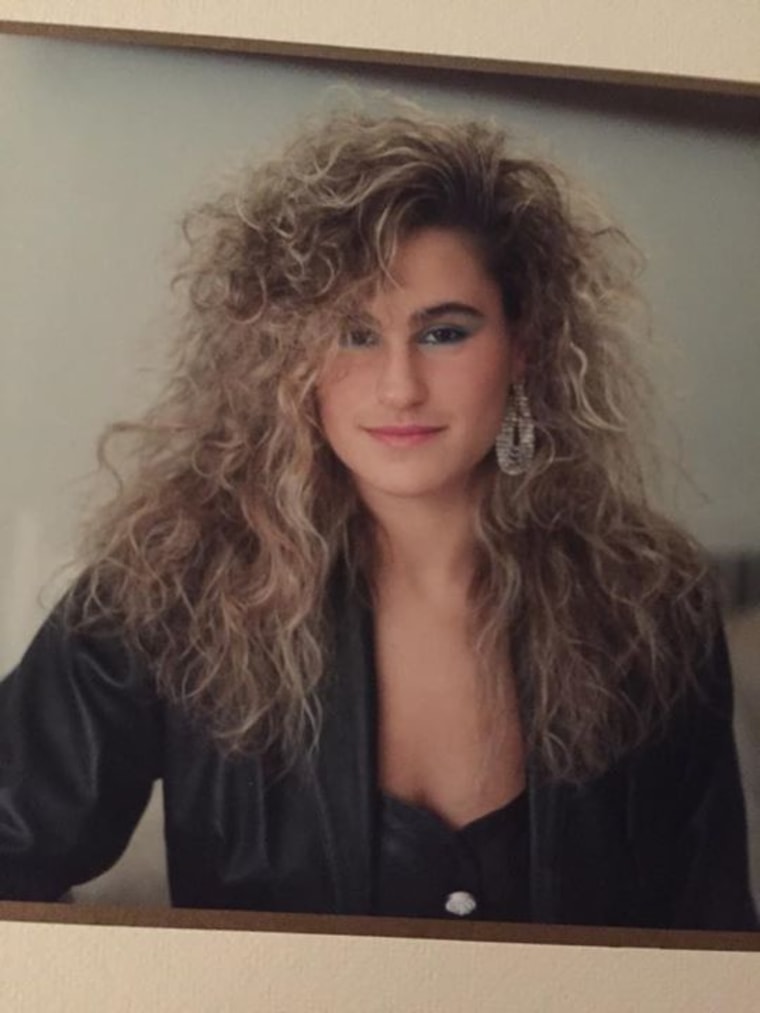 Totally '80s