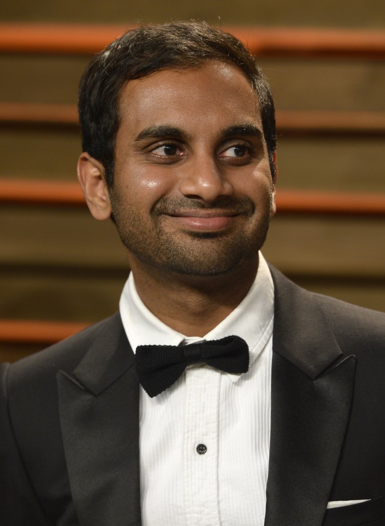 Image: 2014 Vanity Fair Oscar Party Hosted By Graydon Carter - Arrivals