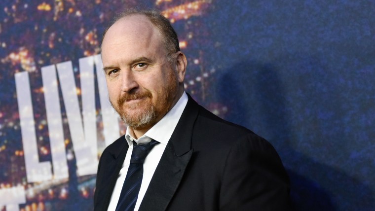 Louis CK