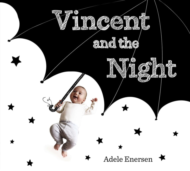 Vincent and the Night, Adele Enersen