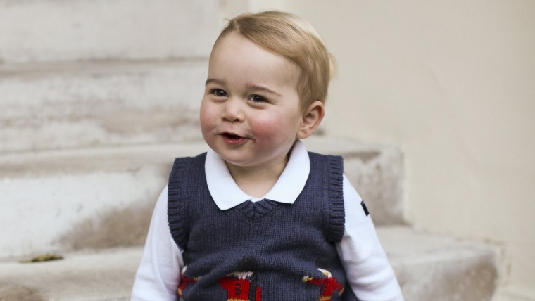 Prince George