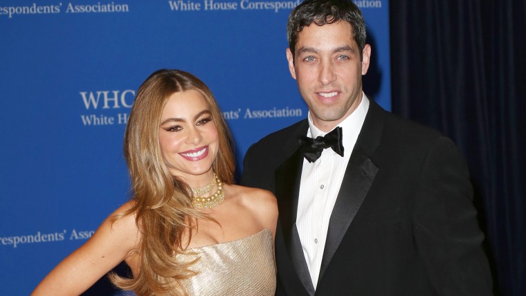 Sofia Vergara, Nick Loeb